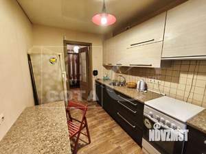 2-к квартира, вторичка, 53м2, 4/5 этаж