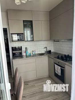 2-к квартира, вторичка, 54м2, 8/10 этаж