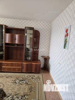 2-к квартира, вторичка, 54м2, 4/10 этаж