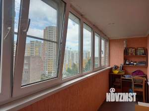 2-к квартира, вторичка, 60м2, 9/10 этаж