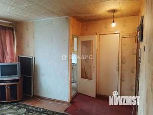 1-к квартира, вторичка, 20м2, 7/9 этаж