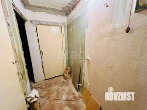 1-к квартира, вторичка, 30м2, 1/5 этаж