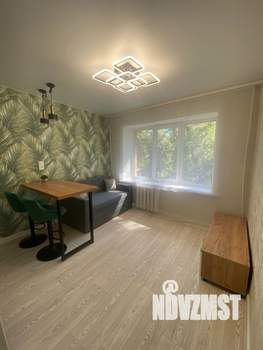 Студия квартира, вторичка, 17м2, 4/5 этаж