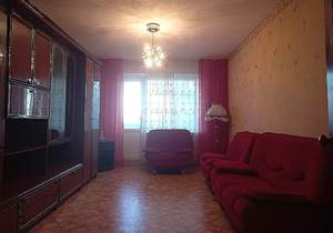 4-к квартира, вторичка, 95м2, 4/9 этаж