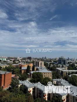 1-к квартира, вторичка, 44м2, 15/16 этаж