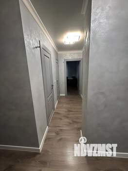 2-к квартира, вторичка, 65м2, 11/17 этаж