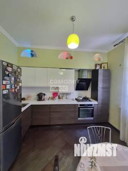 3-к квартира, вторичка, 97м2, 2/8 этаж