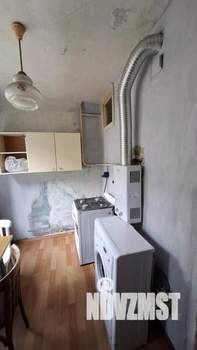 1-к квартира, вторичка, 29м2, 1/5 этаж