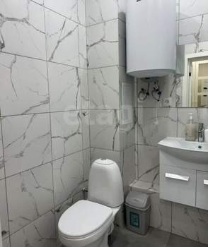 1-к квартира, вторичка, 36м2, 16/18 этаж