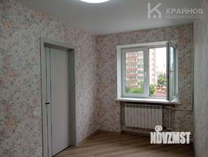 2-к квартира, вторичка, 45м2, 5/5 этаж