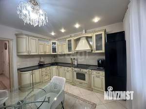 3-к квартира, вторичка, 90м2, 8/16 этаж