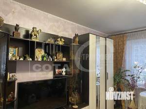 3-к квартира, вторичка, 67м2, 1/10 этаж