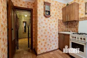 2-к квартира, вторичка, 45м2, 3/5 этаж