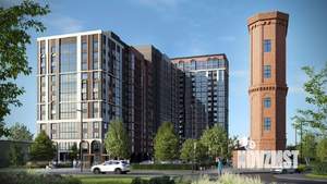 2-к квартира, вторичка, 70м2, 5/18 этаж