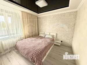 3-к квартира, вторичка, 65м2, 4/10 этаж