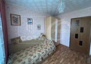 2-к квартира, вторичка, 43м2, 9/9 этаж