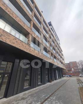 2-к квартира, вторичка, 68м2, 5/14 этаж