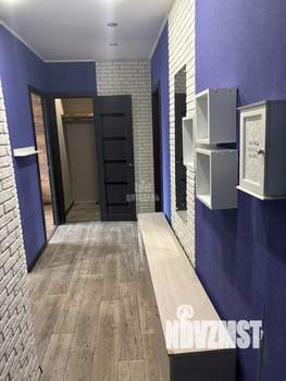 2-к квартира, вторичка, 44м2, 4/5 этаж