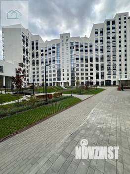 2-к квартира, вторичка, 74м2, 1/14 этаж