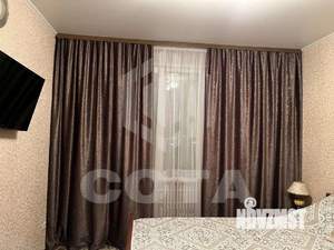 2-к квартира, вторичка, 43м2, 7/9 этаж