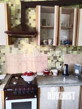 1-к квартира, вторичка, 38м2, 6/10 этаж