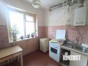 2-к квартира, вторичка, 41м2, 3/5 этаж
