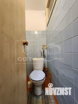 2-к квартира, вторичка, 45м2, 4/9 этаж