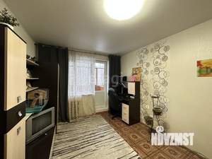 2-к квартира, вторичка, 47м2, 5/5 этаж