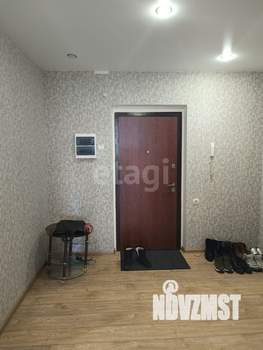 3-к квартира, вторичка, 85м2, 17/17 этаж