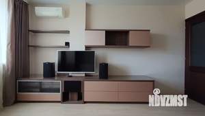 1-к квартира, вторичка, 43м2, 3/17 этаж