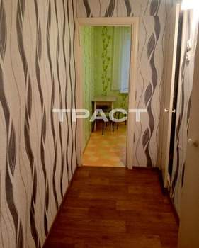 1-к квартира, вторичка, 38м2, 4/10 этаж