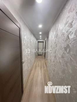 2-к квартира, вторичка, 42м2, 1/5 этаж