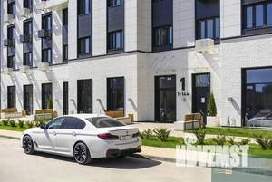 3-к квартира, вторичка, 88м2, 15/17 этаж