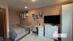 3-к квартира, вторичка, 61м2, 3/9 этаж