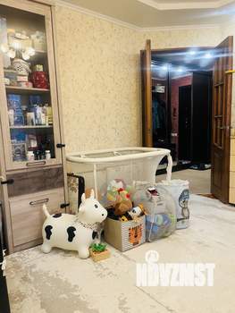 2-к квартира, вторичка, 54м2, 3/5 этаж