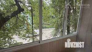 2-к квартира, вторичка, 41м2, 2/5 этаж