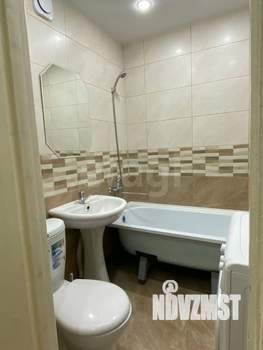 1-к квартира, вторичка, 31м2, 5/5 этаж