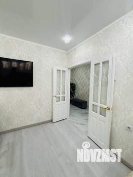 2-к квартира, вторичка, 65м2, 9/16 этаж