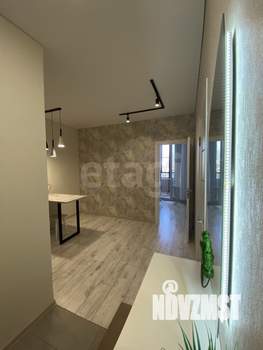 Студия квартира, вторичка, 28м2, 4/15 этаж