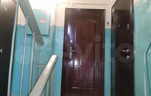 2-к квартира, вторичка, 45м2, 3/5 этаж