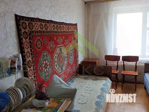 4-к квартира, вторичка, 74м2, 8/9 этаж