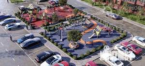 1-к квартира, вторичка, 38м2, 12/19 этаж