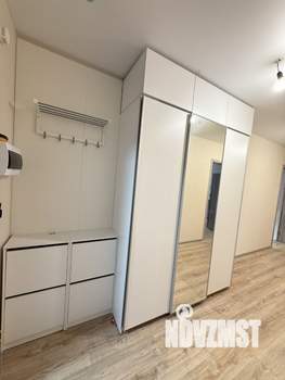 3-к квартира, вторичка, 90м2, 5/17 этаж