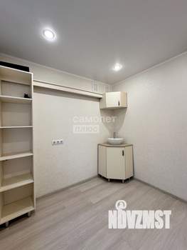 1-к квартира, вторичка, 30м2, 1/5 этаж