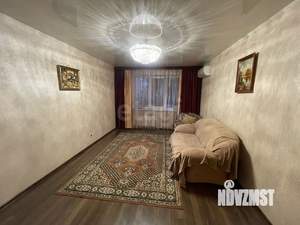 4-к квартира, вторичка, 110м2, 2/10 этаж