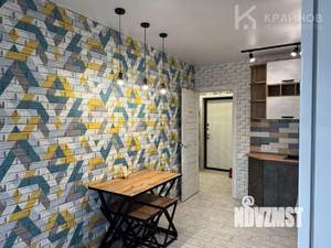 1-к квартира, вторичка, 35м2, 1/13 этаж