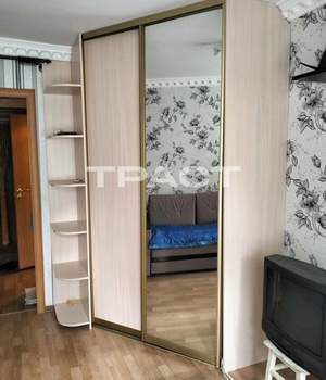1-к квартира, вторичка, 18м2, 3/5 этаж