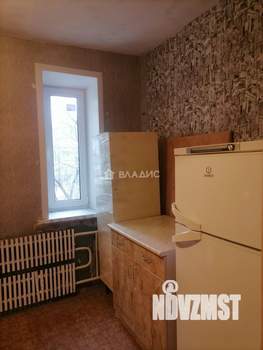 1-к квартира, вторичка, 30м2, 5/6 этаж