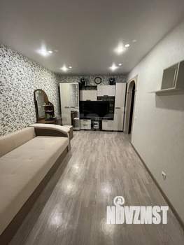 1-к квартира, вторичка, 37м2, 2/10 этаж