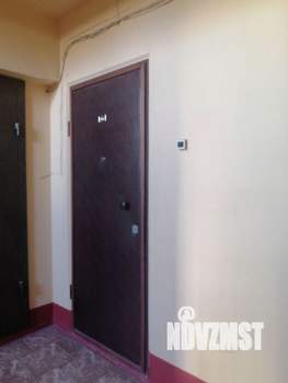 1-к квартира, вторичка, 38м2, 6/10 этаж